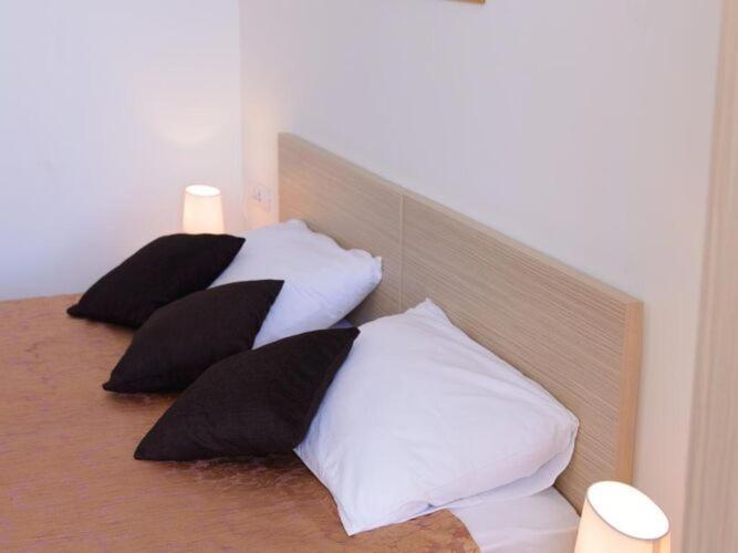 Ploce Apartments- Comfort With Terrace And Sea View - Petra Kre Imira Iv 51 *